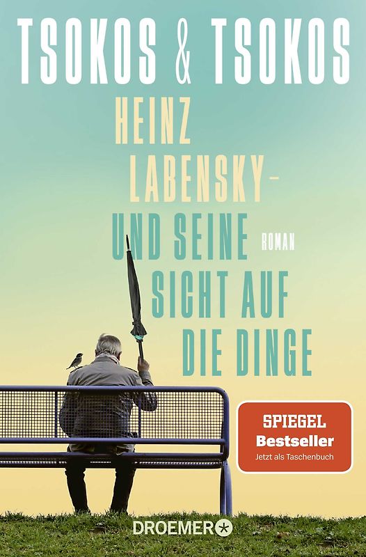 Heinz Labensky - und seine Sicht auf die Dinge