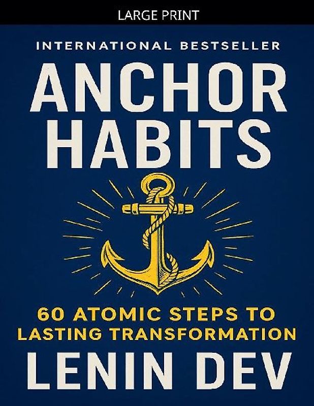 Anchor Habits