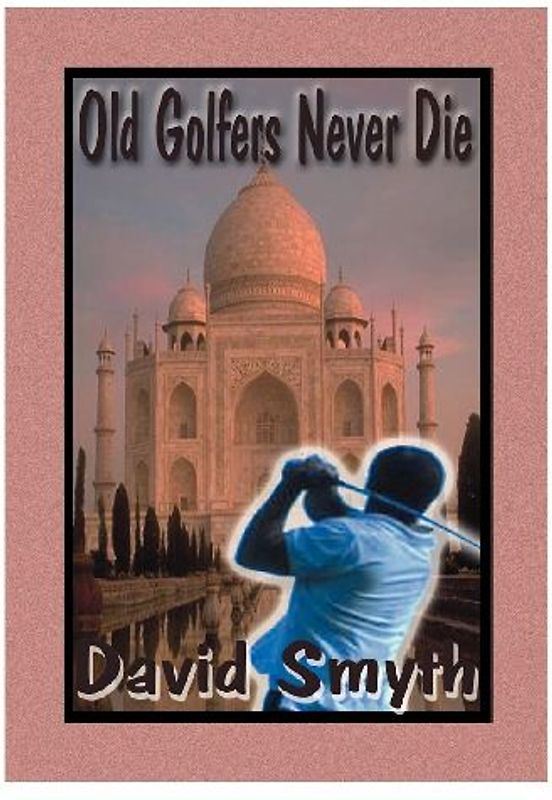 Old Golfers Never Die, Inc.