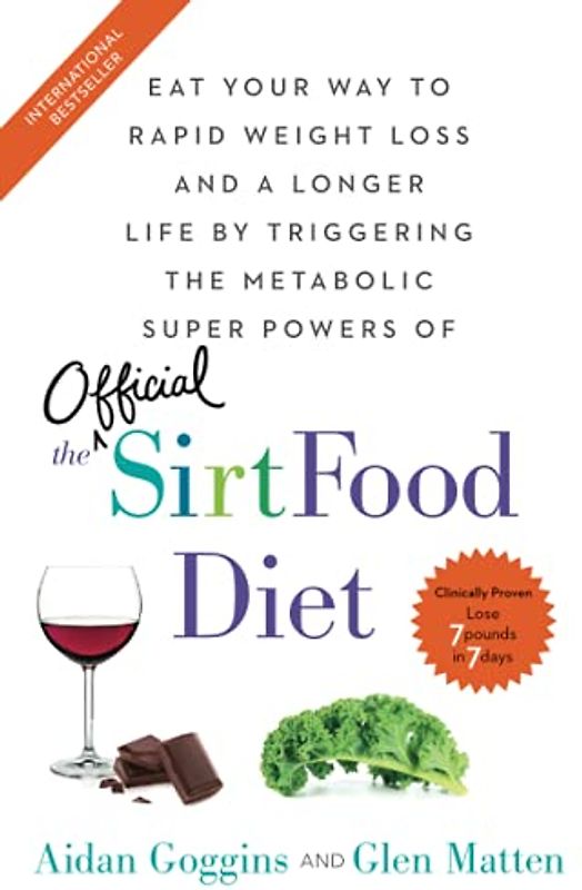 The Sirtfood Diet