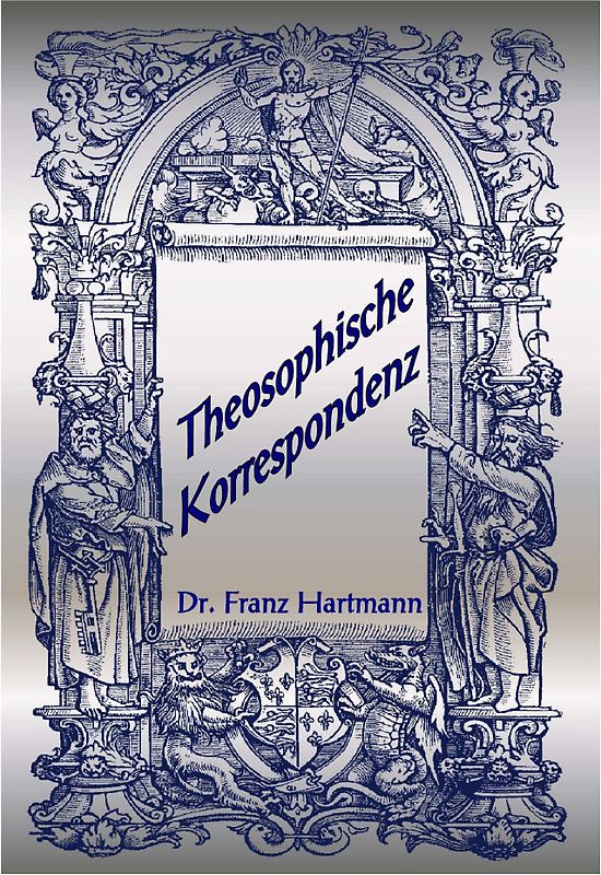 Theosophische Korrespondenz