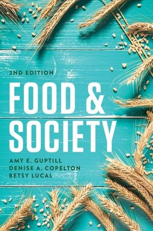 Food and Society