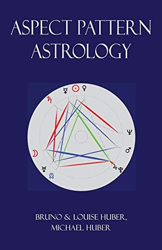 Aspect Pattern Astrology: A New Holistic Horoscope Interpretation Method