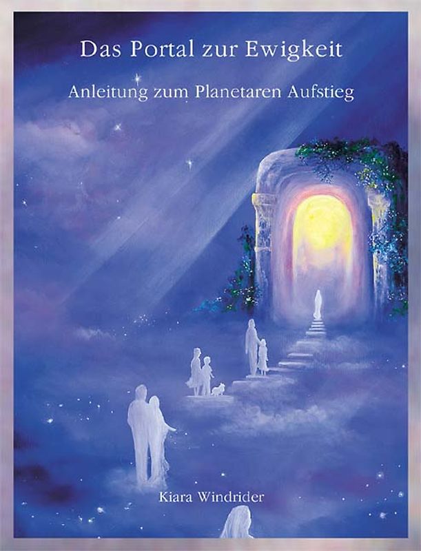 Das Portal zur Ewigkeit