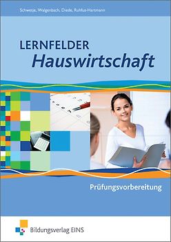 Lernfelder Hauswirtschaft
