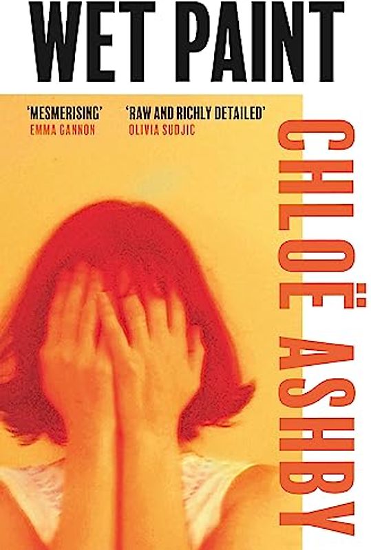 Wet Paint: The achingly poignant and darkly funny reader favourite