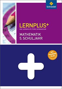 Lernplus / Lernplus - Die Lernhilfe fürs Gymnasium