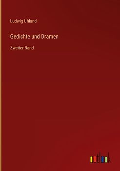 Gedichte und Dramen