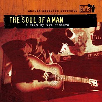 Various - The Soul Of A Man [Soundtrack]