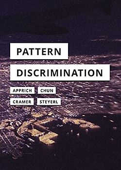 Pattern Discrimination (In Search of Media)