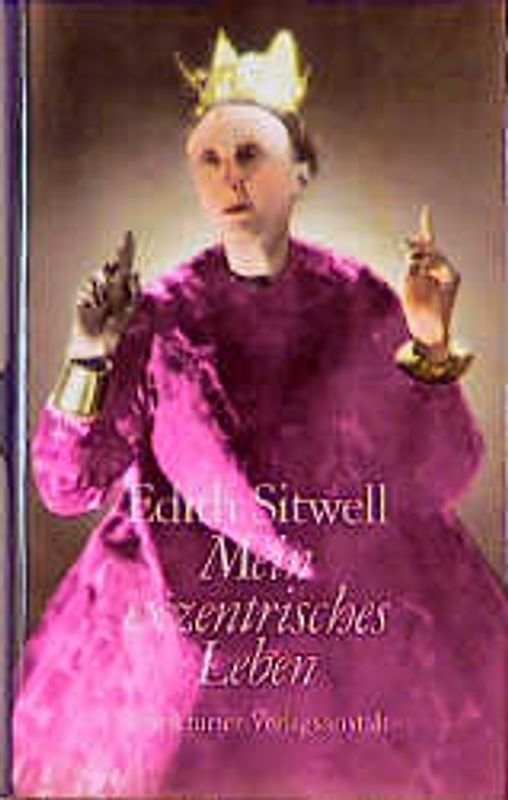 Mein exzentrisches Leben