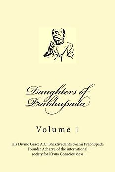 Daughters of Prabhupada