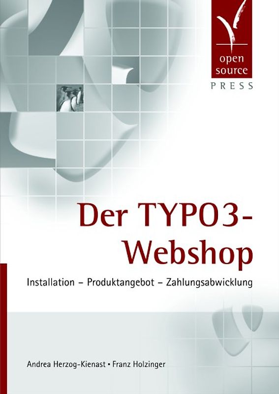 Der TYPO3-Webshop