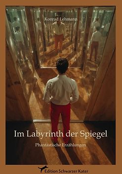 Im Labyrinth der Spiegel