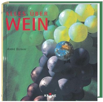 Alles über Wein