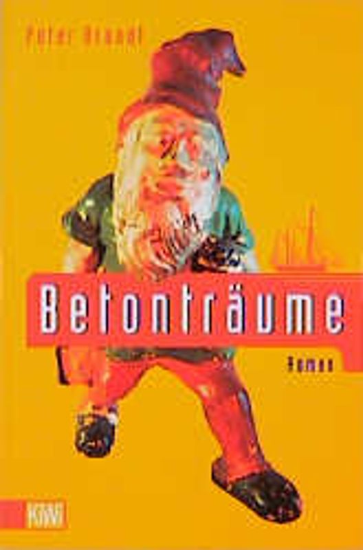 Betonträume