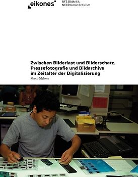 Zwischen Bilderlast und Bilderschatz