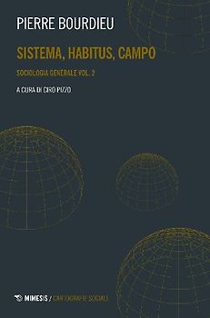 Sistema, habitus, campo