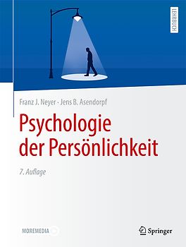 Psychologie der Persönlichkeit
