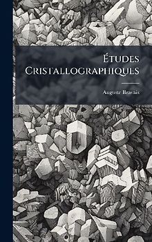 Ãtudes Cristallographiques