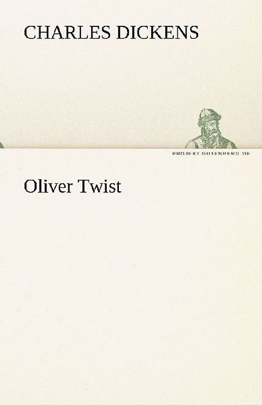 Oliver Twist