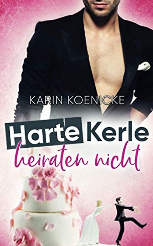 Harte Kerle heiraten nicht (Liebe im Café Woll-Lust, Band 6)
