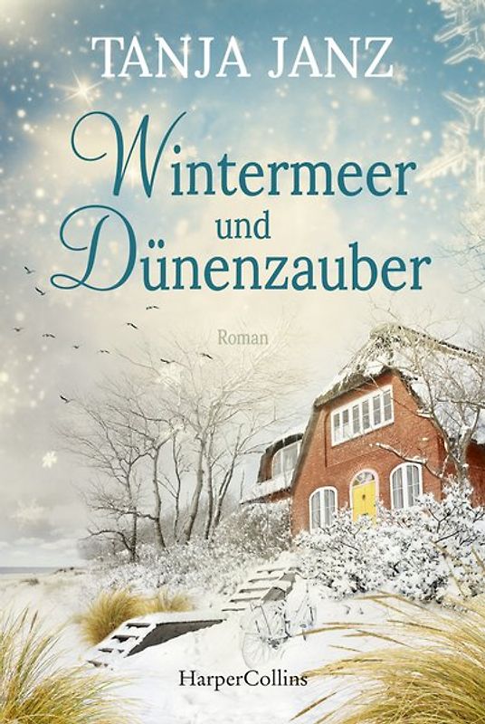 Wintermeer und Dünenzauber