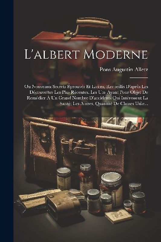 L'albert Moderne