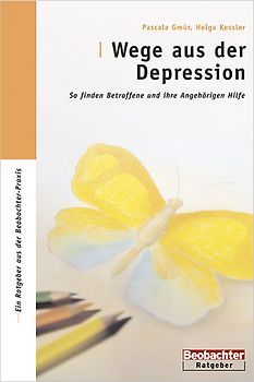 Wege aus der Depression
