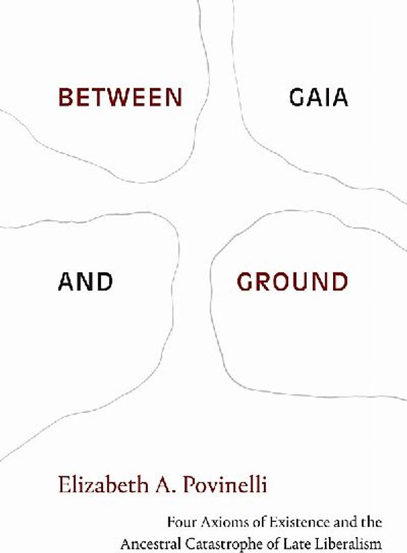 Between Gaia and Ground