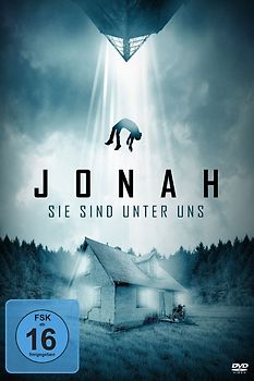 Jonah - Sie sind unter uns DVD