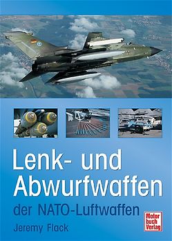 Lenk- und Abwurfwaffen der NATO-Luftwaffen