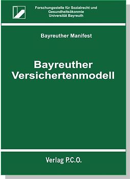 Bayreuther Versichertenmodell