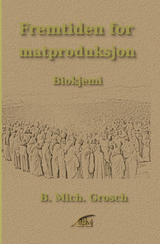 Fremtiden for matproduksjon