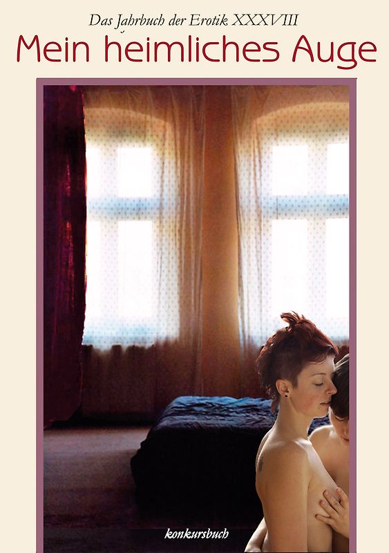 Mein heimliches Auge 38