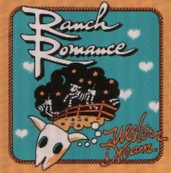 Ranch Romance - Western Dreams
