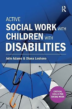 Active Social Work with Children with Disabilities