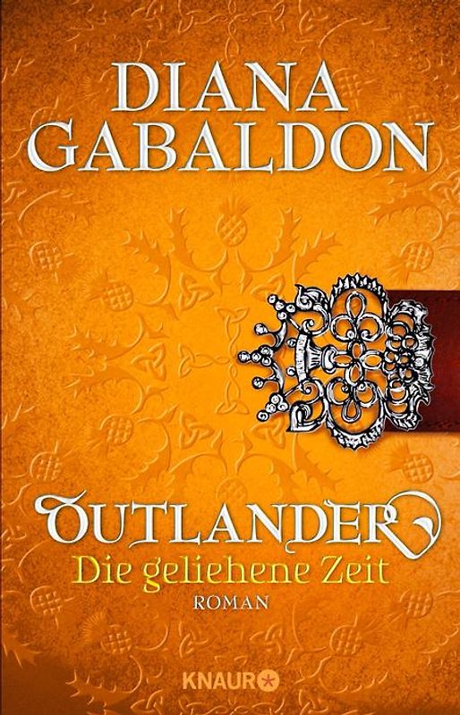 Outlander – Die geliehene Zeit