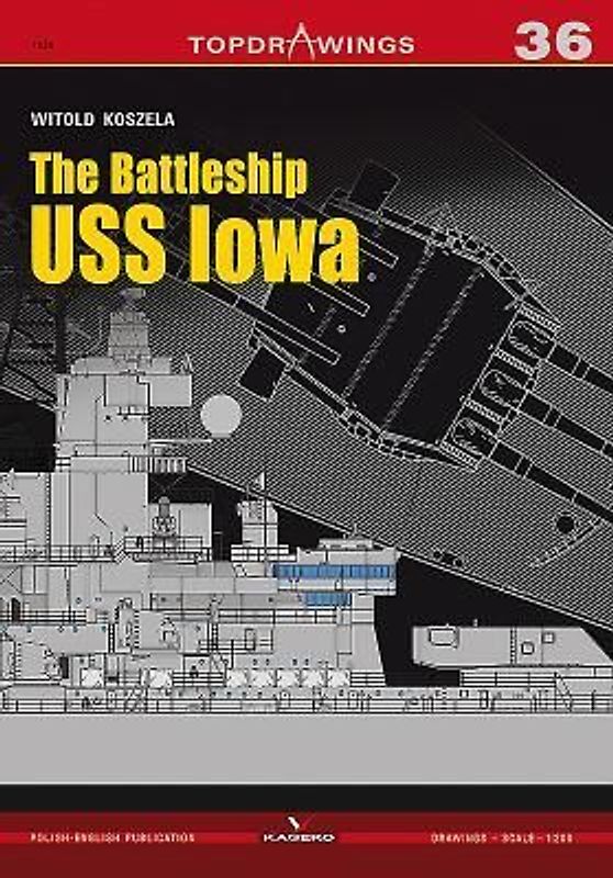 The Battleship USS Iowa