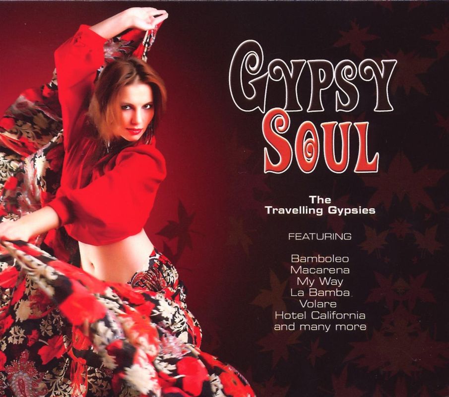 Gypsy Soul