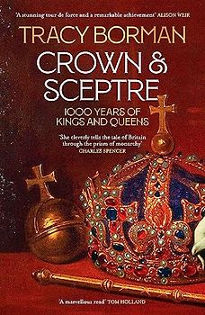 Crown & Sceptre