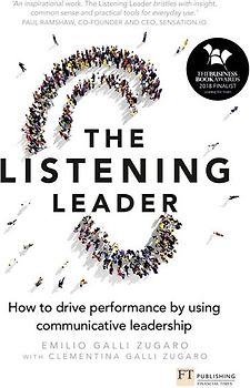 Listening Leader, The