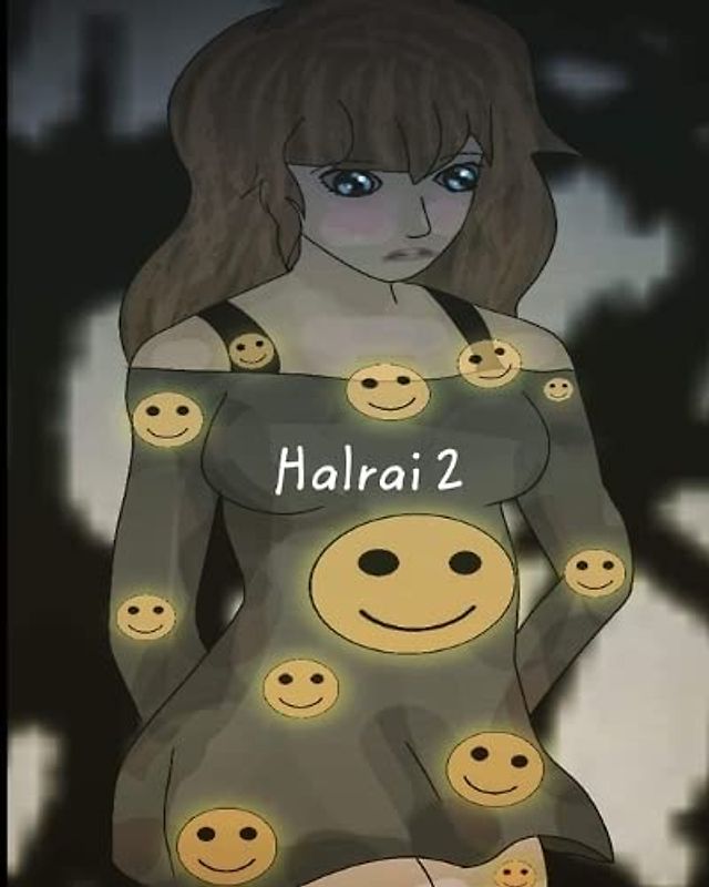 Halrai 2
