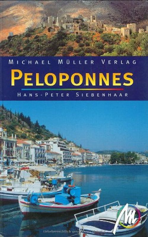 Peloponnes