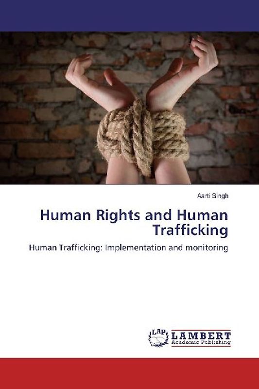 Human Rights and Human Trafficking