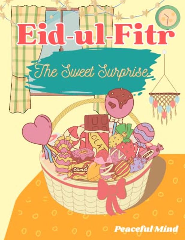 Eid-ul-Fitr: The Sweet Surprise