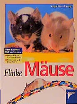 Flinke Mäuse