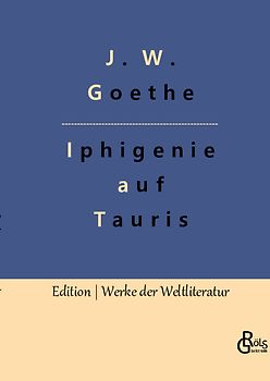Iphigenie auf Tauris
