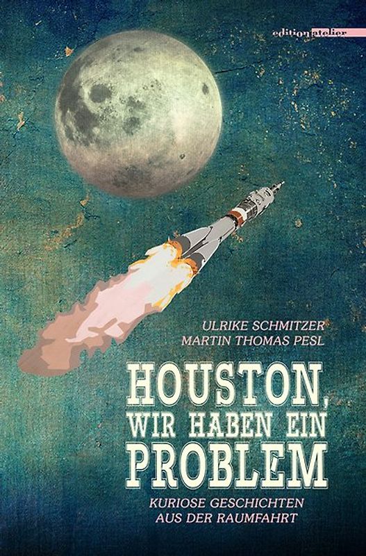 Houston, wir haben ein Problem