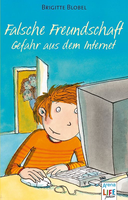 Falsche Freundschaft